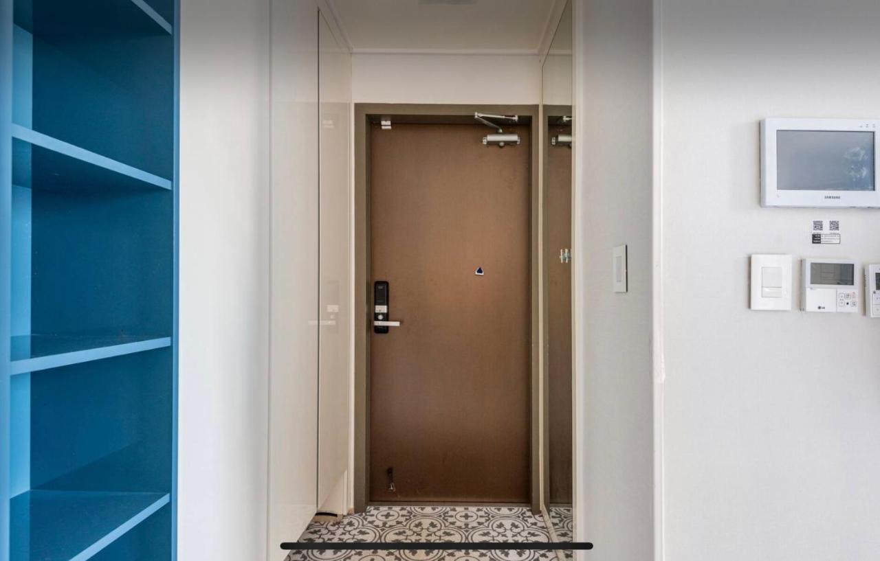 Urban Exit Gangnam Appartement