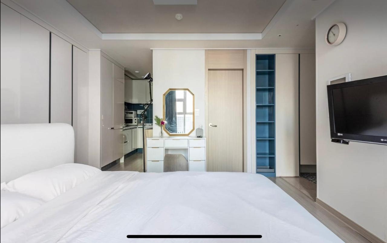 Appartement Urban Exit Gangnam *